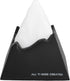 Jiawu Essential Oil Diffuser, Black Volcano Aromatherapy Night Light with Dual Lighting Options Built in Aromatherapy