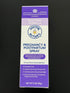 Doctor Butler's Pregnancy & Postpartum Spray - Perineal Spray and Hemorrhoid Treatment with Aloe, 3oz.