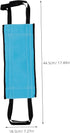 Portable Lifting Aid for Seniors - Adjustable Auxiliary Belt for Safe Mobility
