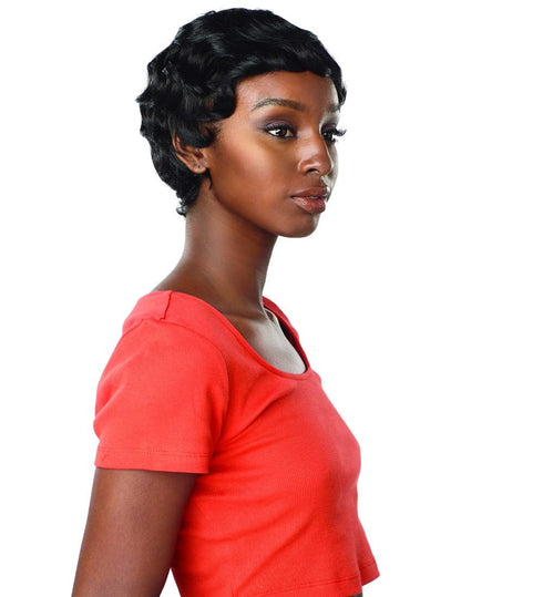 Sensationnel Dashly Wig UNIT 1 (1B)