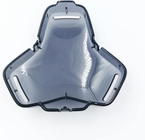 Replacement Head Protection Cap Cover for Shaver Models SH71 S5536 S7735 S7910 S7950 S8050 S9935