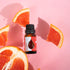 Essences Bulgaria Organic Grapefruit Essential Oil 0.51 Fl Oz, 100% Pure Natural for Home Aromatherapy and Massage