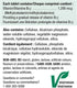 Jamieson Timed Release Vitamin B12 1200 mcg, 200 Tablets