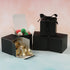 COTOPHER 60pcs Small Gift Boxes, 2x2x2 inches Paper Favor Boxes with Ribbons for Wedding Favors