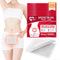 Heat Patches for Menstrual Cramp Relief, Adhesive Heating Patches for Period Cramps,