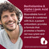 BESTVITE Benfotiamine 150mg / Alpha Lipoic Acid 300mg - 120 Vegetarian Capsules, Vegan, Gluten Free