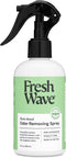 Fresh Wave Odor Eliminator Spray & Air Freshener, 8 fl. oz., Made with Natural Ingredients