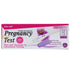 Sure-Aid 99% 2 Pack Pregnancy test | One Step | Over accurate in Laboratory Testing | Easy to Read Results Any Time