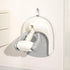Generic Adjustable Baby Shower Stand with Anti-Slip Base -ba by Bath with St and, BAB y Shower Stan d Support,Portable