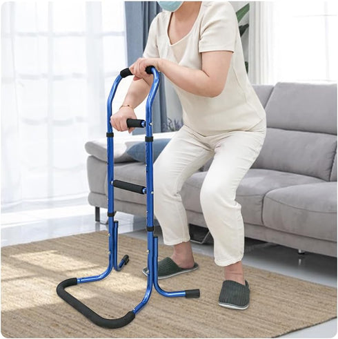 Stand Assist Aid for Elderly Chair Lift Devices for Seniors Standing Supports