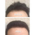 Keratin Hair Building Fibers, Natural Instant Hair Filler and Thickener for Men and Women - 25 grams