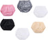 YUSHTPO Adult Incontinences Pants Water Resistant Reusable Diaper Covers Leakproof Underpant Pull On Underwear