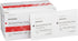 McKesson Alcohol Prep Pads, 70% Isopropyl, Pack of 100, Sterile Medical-Grade Wipes