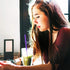 300 Pcs Colorful Long Disposable Drinking Straws, 0.23'' Diameter and 10.2" Long
