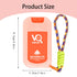 touch vanas 4 4.0 OZ. 4 Pcs Hand Sanitizer Spray, Spray Hand Sanitizer Travel Size, Scented Pocket Power Mist Hydrating