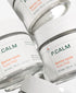 P.CALM Barrier Cycle Toner Pad 60 Pads | Korean Skincare Daily Toner Pads for Calming and Hydrating Sensitive Skin