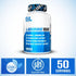 Evlution Nutrition Nitric Oxide Booster L-Arginine Supplement - High Potency 1500mg for Enhanced Pumps Energy Muscle