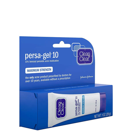 up & up 1 oz Maximum Strength Acne Medication