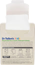 Talbot's 40 80 Dr. Kids Eco Laundry Detergent Sheets Fresh Scent, Gentle on Skin, Plant-Based, Biodegradable, No Harsh