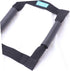 KOMBIUDA Bed Ladder Assist Device with Strap for Elderly Seniors and Patients Comfortable Grips for up Bed Design