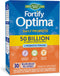 Nature's Way Fortify Optima Daily Probiotic, 30 Vegan Capsules for Digestive & Immune Health