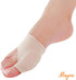 Alayna Bunion Corrector Gel Pad Cushion Splint for Men & Women, Orthopedic Bunion Protector (2 PCS) (Small)