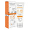 SPF 90 Sunscreen Instant Protection UVA UVB Foundation PA+++ Oil Free Sunblock, 40g