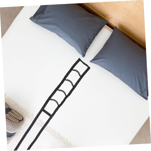 NOLITOY Adjustable Bed Rails for Seniors - Easy to Install