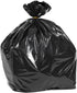TIGER BAGS 13 1.5 24" 30" Commercial (100 Count, Gallon Extra Heavy Duty Tall Kitchen Trash Can Liners | Mil, w x H