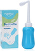 12oz Peri Bottle for Postpartum Care, Feminine Care Essentials, Blue