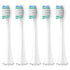 Harobey Replacement Toothbrush Heads Compatible with AquaSonic Black Series, Vibe Series, Black Series