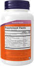 NOW Foods Clinical Cardio Supplements for Cardiovascular Support, 90 Veg Capsules