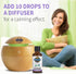 Garden of Life Essential Oil, Lavender 30 ml, USDA Organic & Pure for Diffuser, Aromatherapy, Calming, 1 Fl Oz