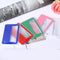 PurYupearl 1Pc Reading Magnifying Glass LED Credit Card Book Small Prints Newspaper Magnifier