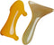 KBBYT Neck and Back Massager Gua Sha Scraping Massage Facial Tools Kit, Home,Office