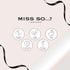 So…? Starlet Perfume Mist - 4.7 oz Body Spray for Women - Fruity, Musky, Woody Scent Lasting up to 6 Hours