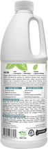 Mighty Mint Drain Maintainer 32oz – Enzymatic Cleaner for Drains, Grease Traps, Septic Systems, Natural Mint Scent