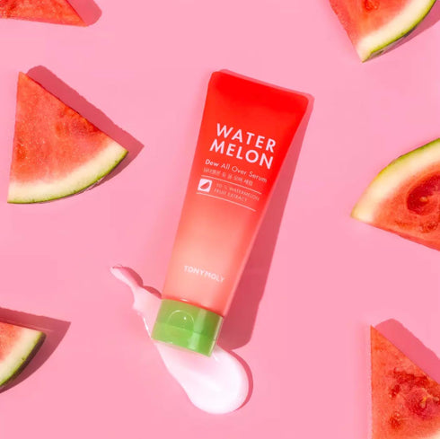 Watermelon Dew Collection