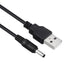 Charger Replacement for Fairywill Sonic Electric Toothbrush - 5ft USB Charging Cable