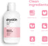 Natural Outcome Skincare Hydrating Face Toner for Dry Skin, Witch Hazel, Green Apple & Aloe Vera Facial Astringent 8 oz