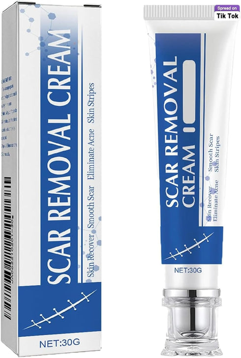 URABOS Scar Cream,Scar Removal Cream,Silicone Scar Gel,Scar Silicone Gel,Scar Gel,Scar Cream for Surgical