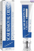 URABOS Scar Cream,Scar Removal Cream,Silicone Scar Gel,Scar Silicone Gel,Scar Gel,Scar Cream for Surgical