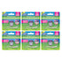 DenTek Temparin Max Advanced Dental Repair Kit, 13+ Repairs, Pack of 6
