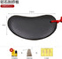 KBBYT Gua Sha Facial Tools for Face & Body, Neck and Back Massager Home,Office Body Electric Massagers