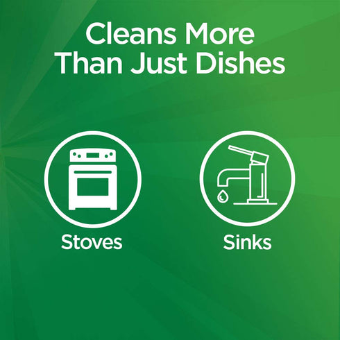 Palmolive Ultra Spray Away Dish Soap Spray, 16.9 Fl Oz