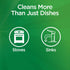 Palmolive Ultra Spray Away Dish Soap Spray, 16.9 Fl Oz