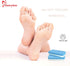 Maryton Glass Pumice Stone for Feet, Callus Remover and Foot Scrubber, Pack of 2