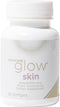 AdvoCare Glow Skin - Glowing Skin Care Supplement with Astaxanthin, Carotenoids, Tocotrienols & Vitamin E, 30 Softgels