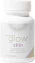 AdvoCare Glow Skin - Glowing Skin Care Supplement with Astaxanthin, Carotenoids, Tocotrienols & Vitamin E, 30 Softgels