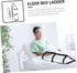 PartyKindom Get up Auxiliary Strap Belts for Seniors Transfer Sling for Elderly and Disabled Standing Helper